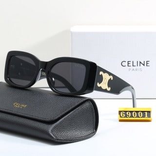 CLN | 01 | Black