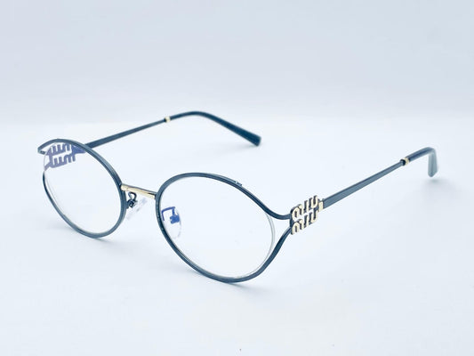 MIU MIU | 03 | White