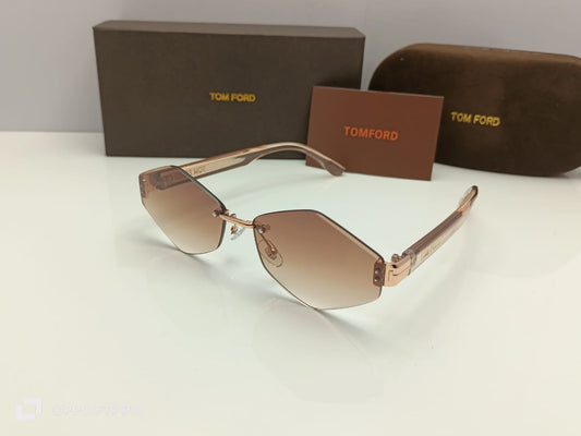 TMF | 01 | Brown
