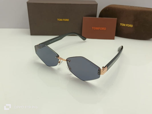 TMF | 05 | Gradient Grey